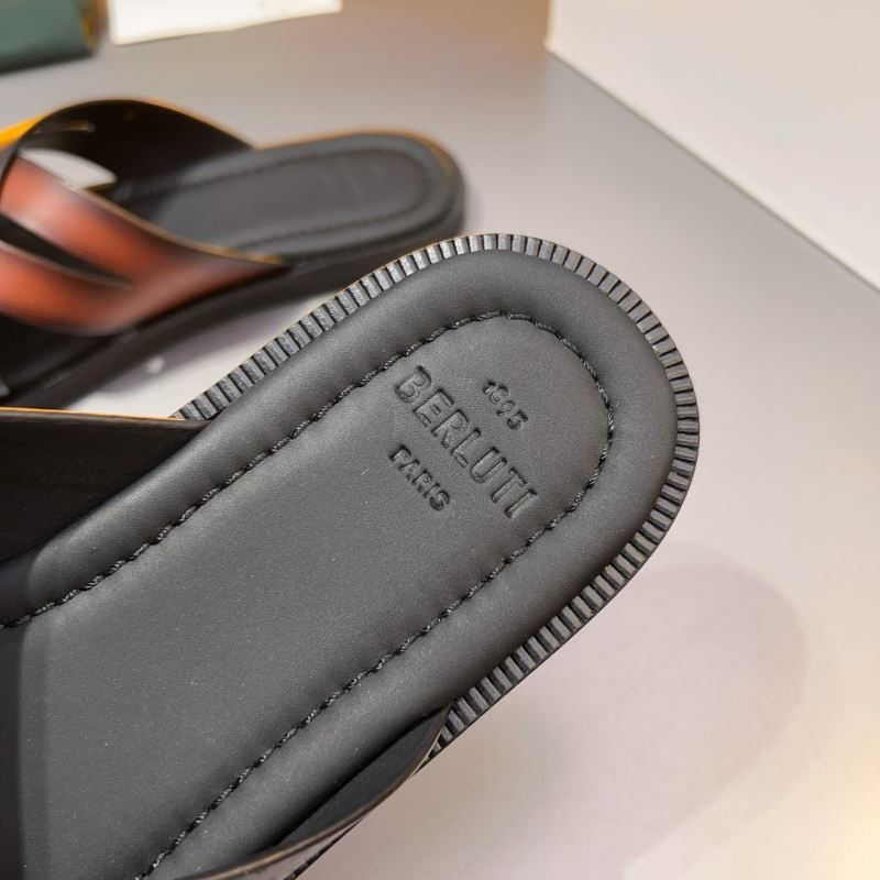 Berluti Sandals